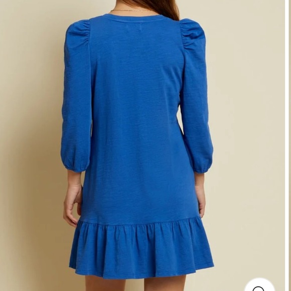 Nation Ltd. Danika Dress - Picture 5 of 10